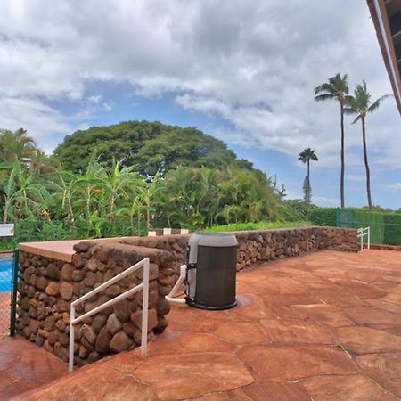 Kaanapali Plantation Condominiums Habitación foto