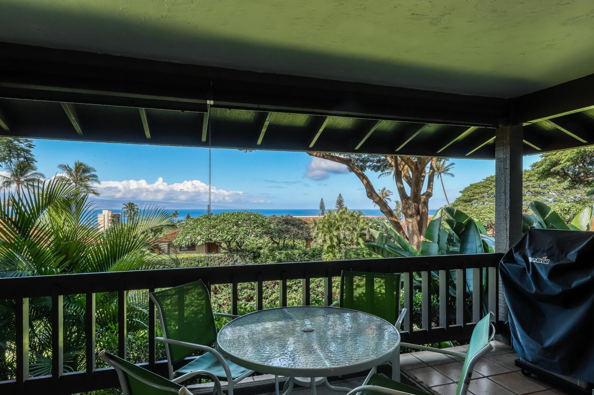 Kaanapali Plantation Condominiums Habitación foto