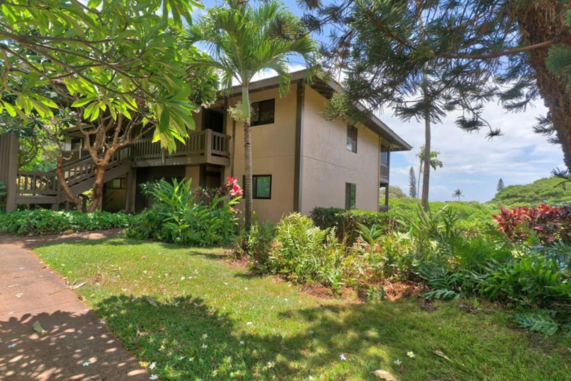 Kaanapali Plantation Condominiums Habitación foto