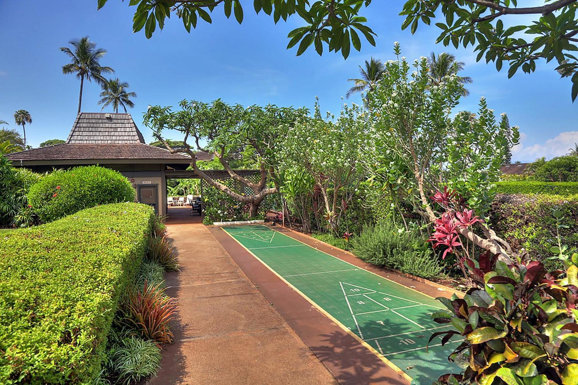 Kaanapali Plantation Condominiums Habitación foto