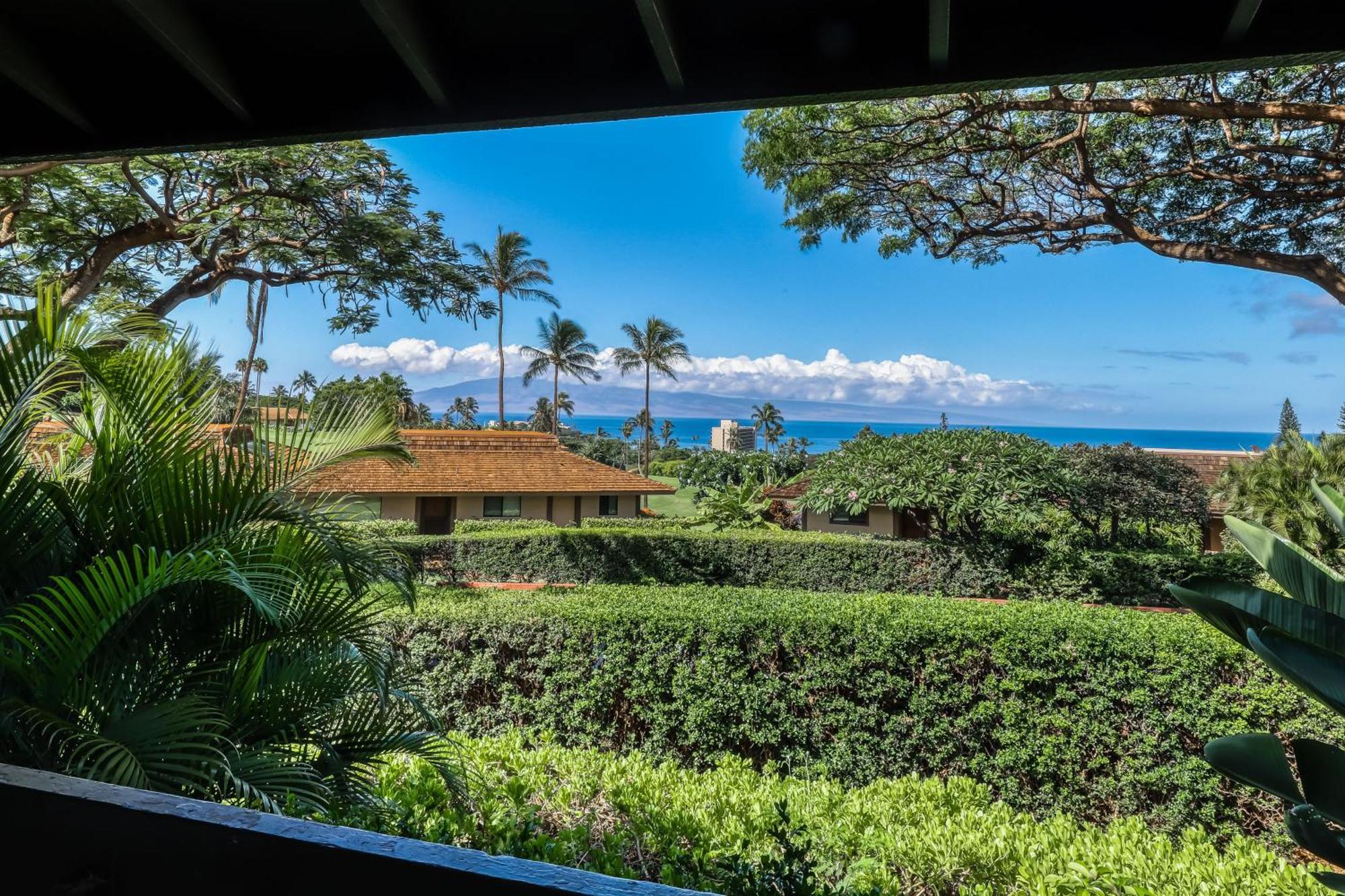Kaanapali Plantation Condominiums Habitación foto