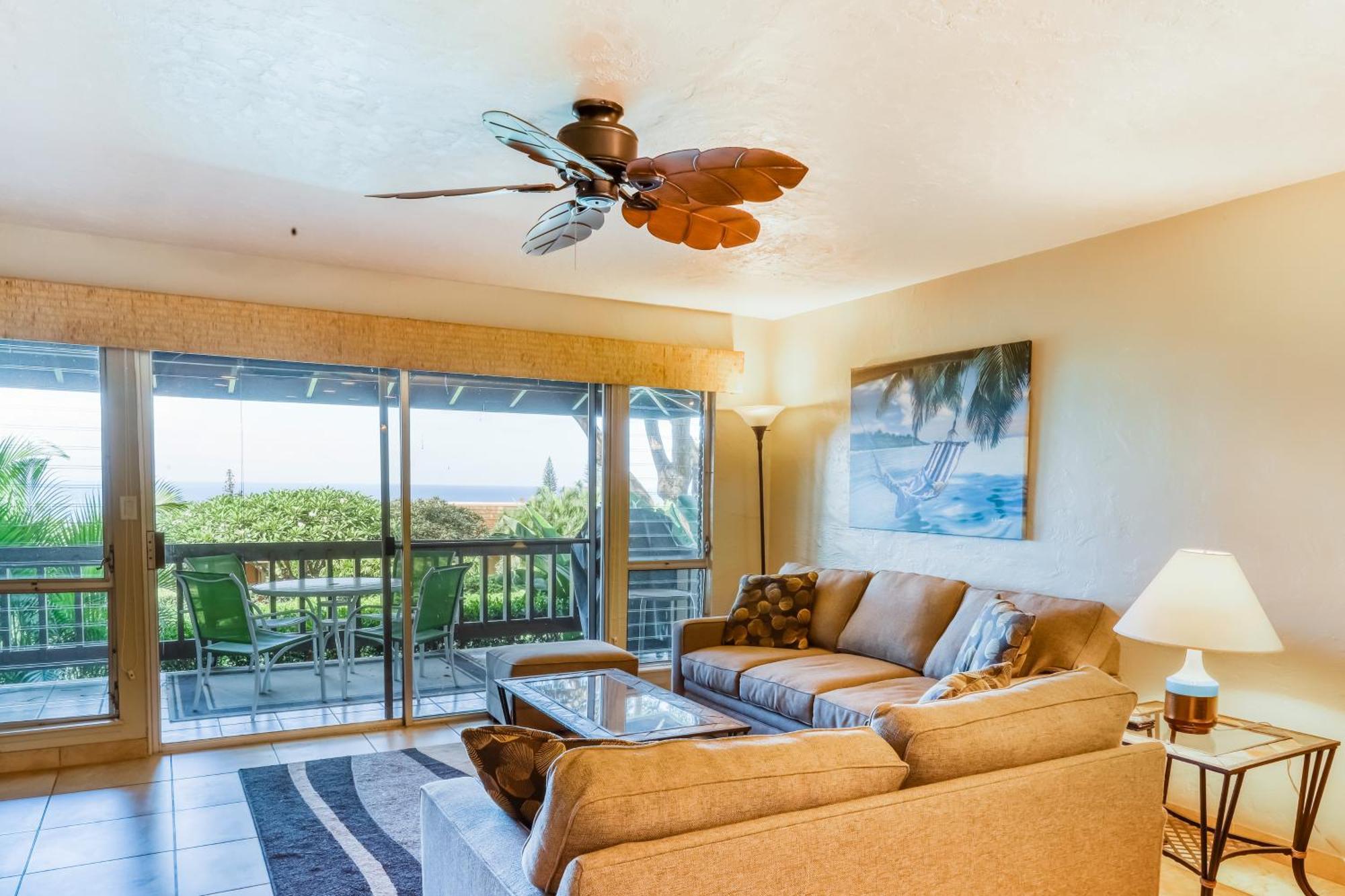 Kaanapali Plantation Condominiums Habitación foto