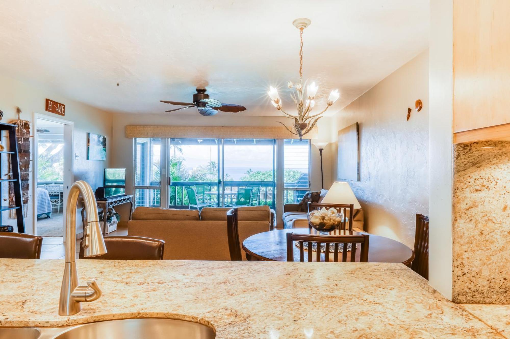 Kaanapali Plantation Condominiums Habitación foto