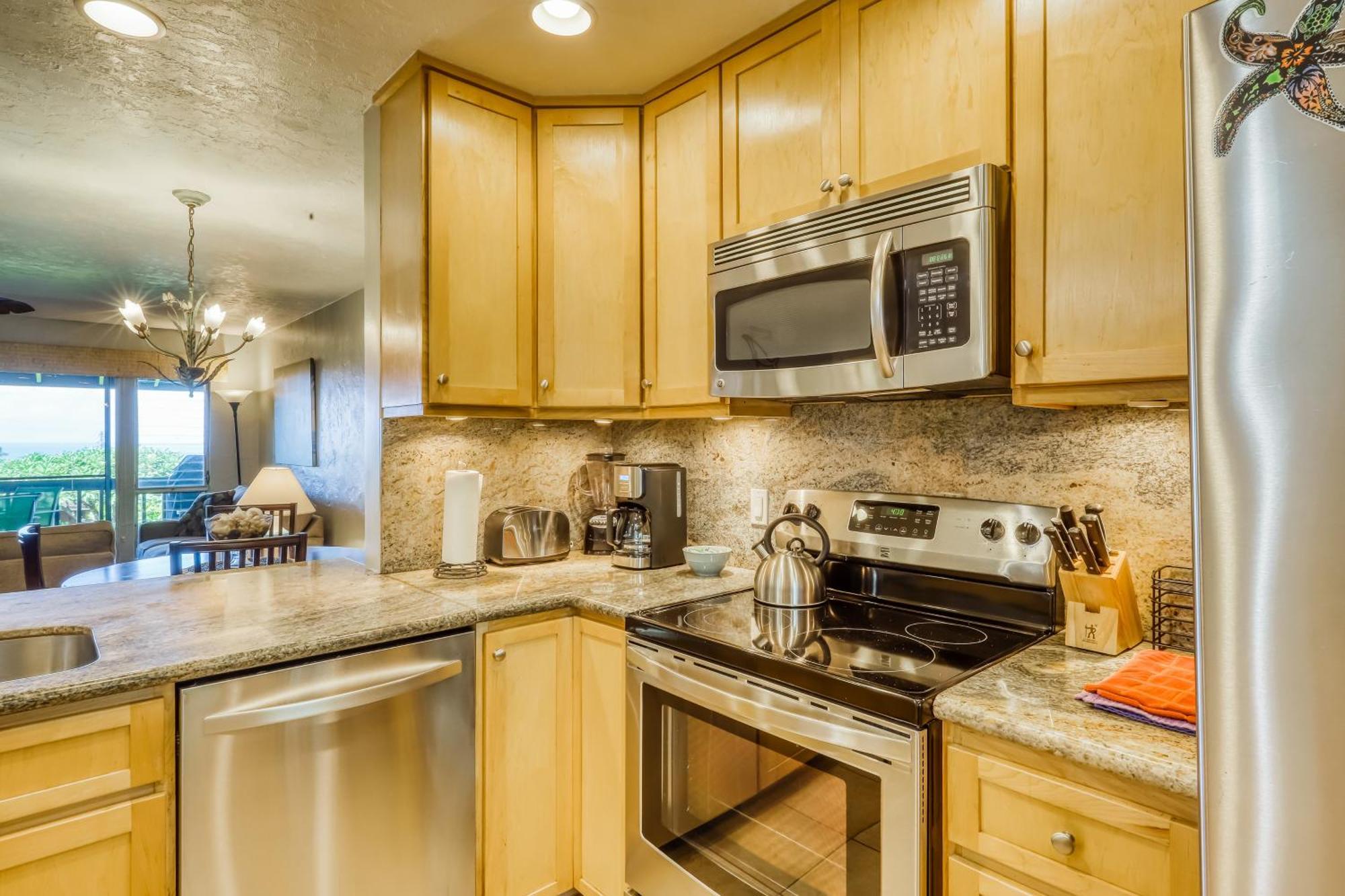 Kaanapali Plantation Condominiums Habitación foto