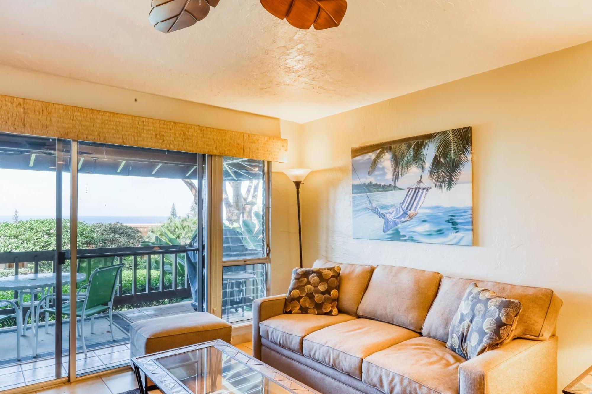 Kaanapali Plantation Condominiums Habitación foto