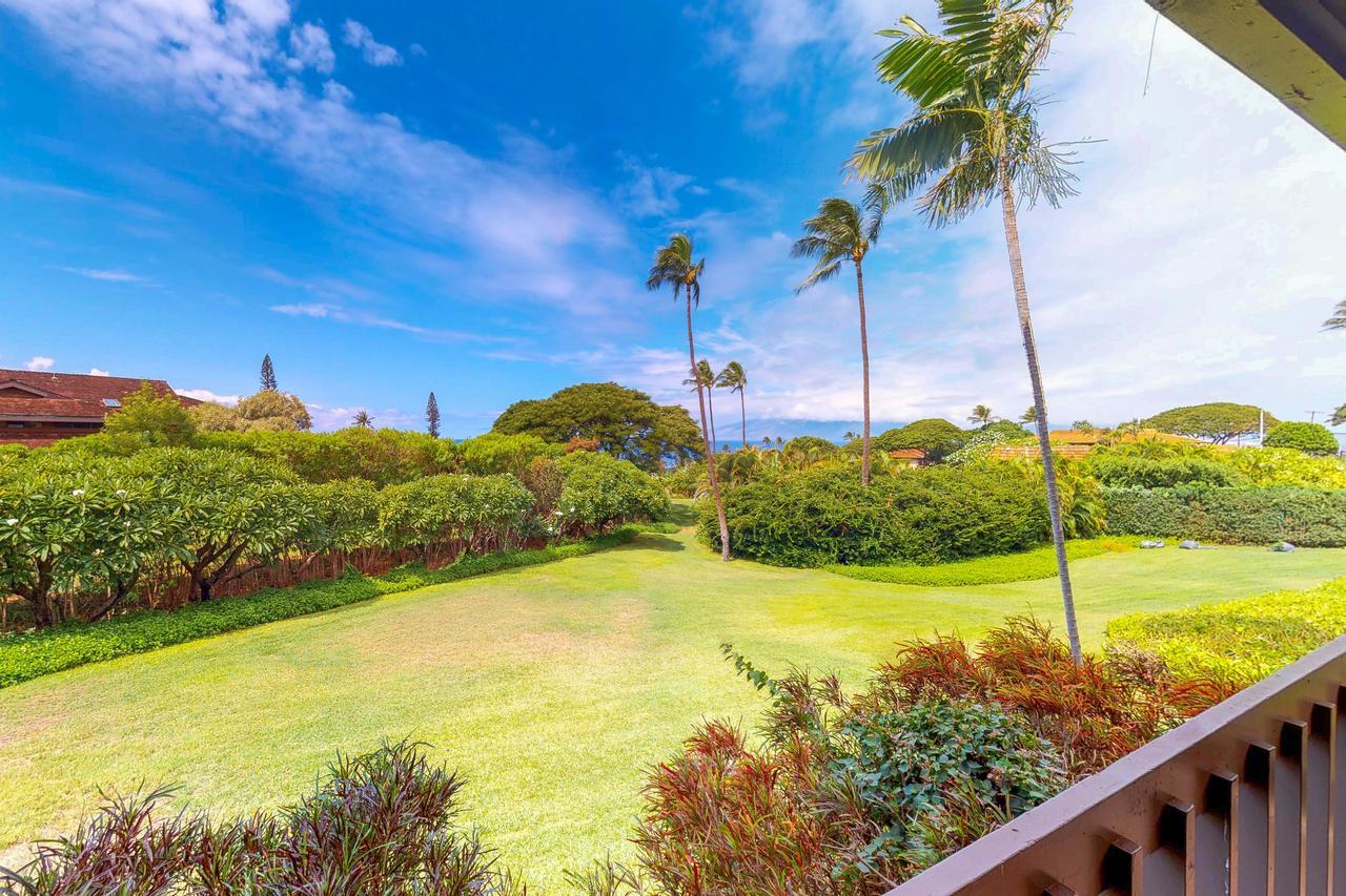 Kaanapali Plantation Condominiums Exterior foto