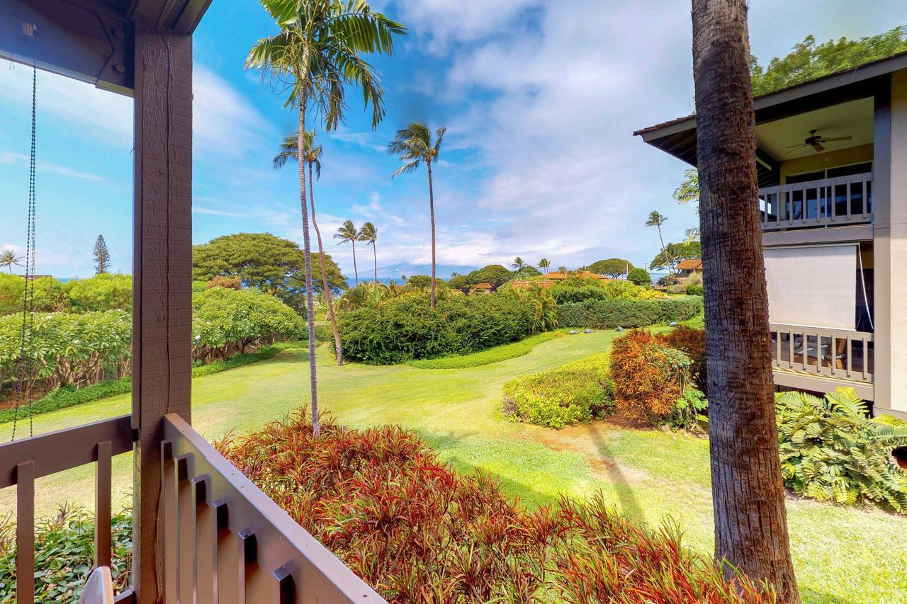 Kaanapali Plantation Condominiums Exterior foto