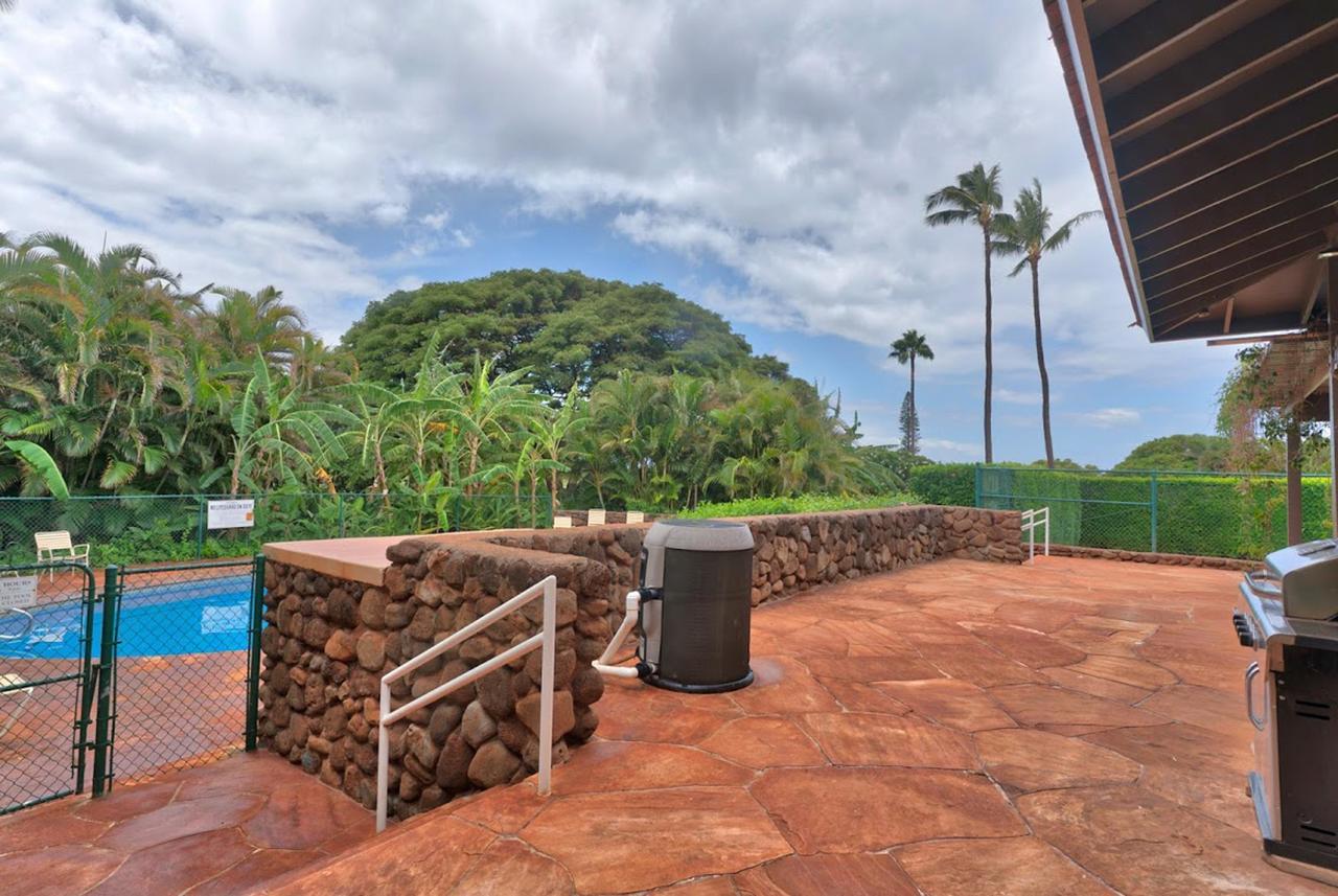 Kaanapali Plantation Condominiums Exterior foto